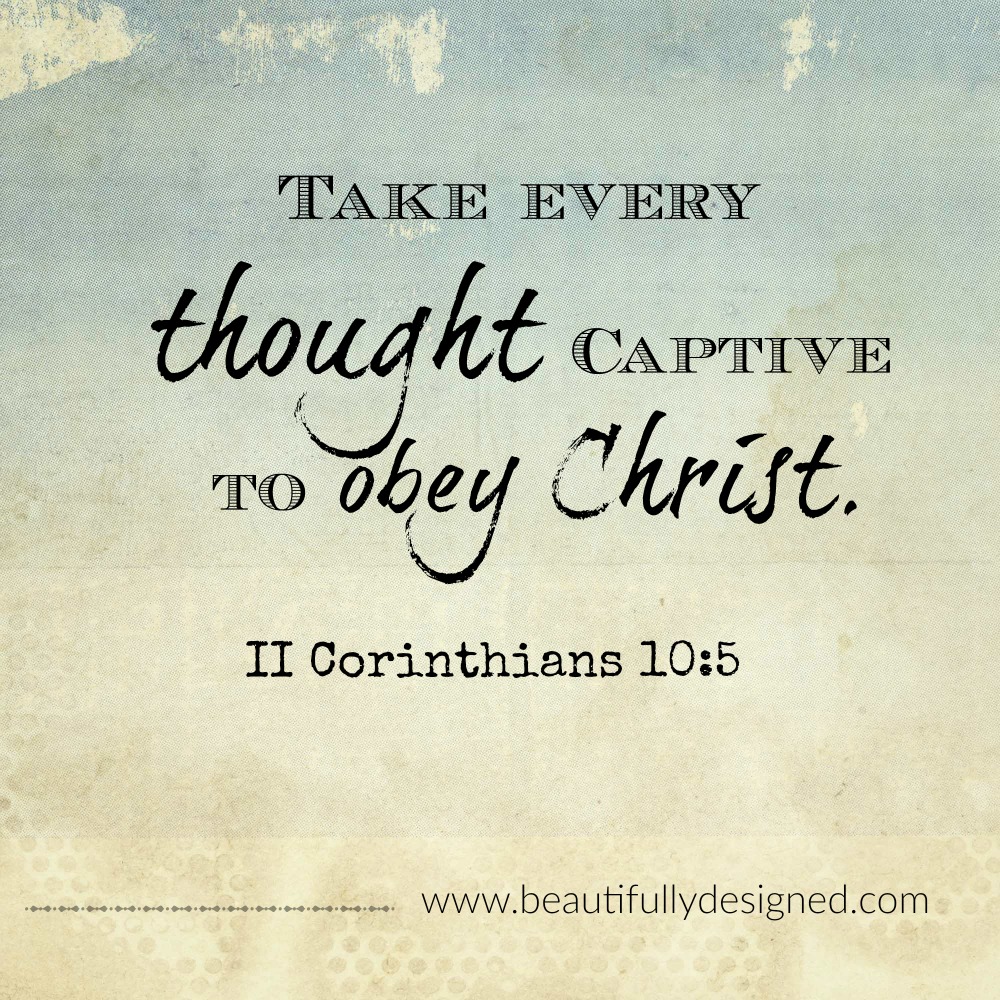 take-every-thought-captive