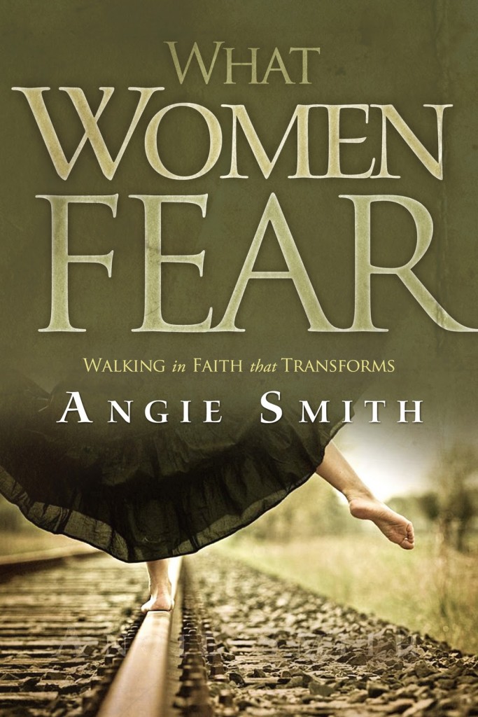 what women fear