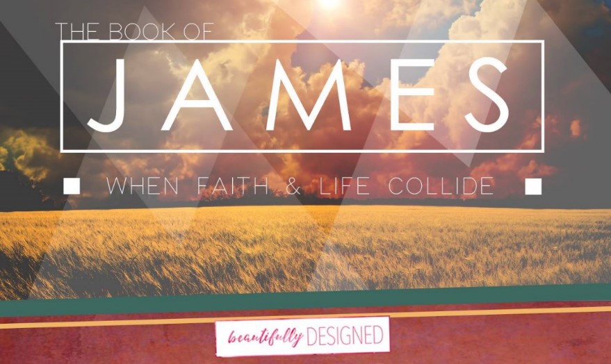 Book of James: 03