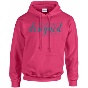Order your BD Hoodie Today!
