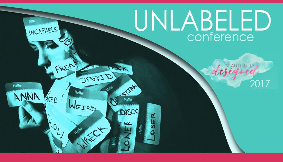Unlabeled Conference: April 1, 2017