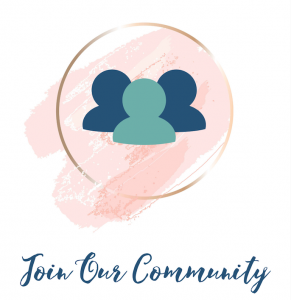 Join our Community