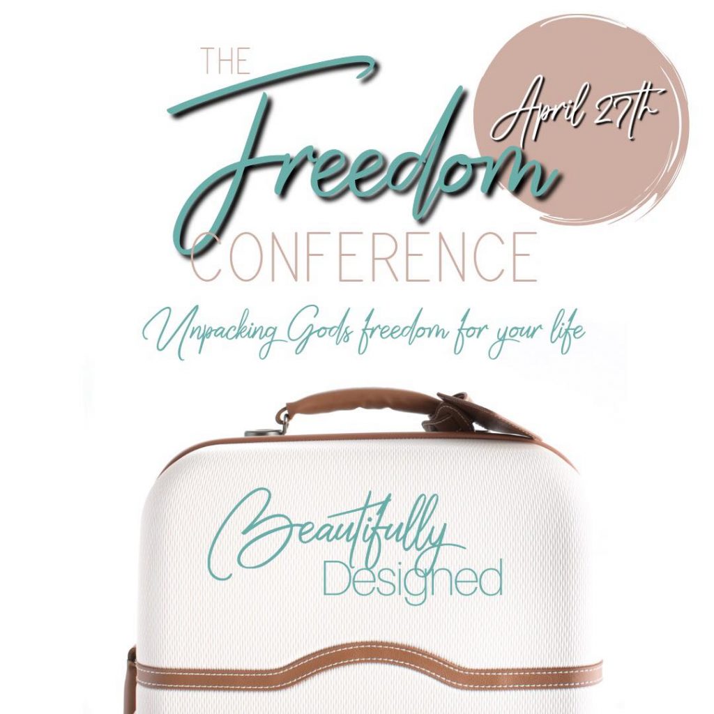 4th Annual Beautifully Designed Conference