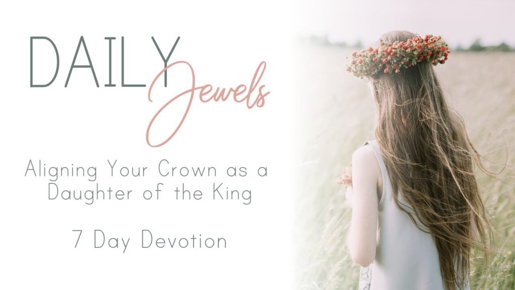 Daily Jewels on YouVersion